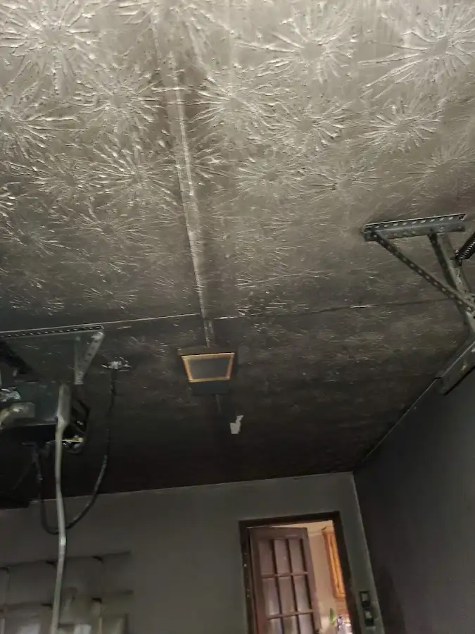 Fire and smoke damage assessment for Emergency Water Damage Services in Two Rivers